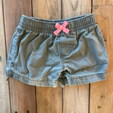 Bow Shorts | 6-9 months | Carter's