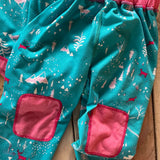 Sparkles Long Underwear Set | Patagonia