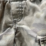 Camo Cargo Shorts | 12-18 mo | Cherokee