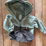 Desert Season Wind Breaker | Carter's