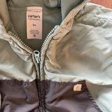 Desert Season Wind Breaker | Carter's