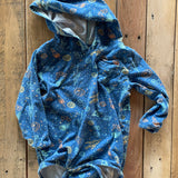 Sun Hoodie | UV Skinz