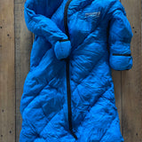 Little Mo Synthetic Sleeping Bag | Morrison Outdoors