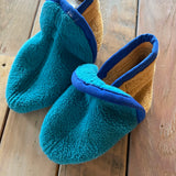 Fleece Booties | Patagonia