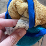 Fleece Booties | Patagonia