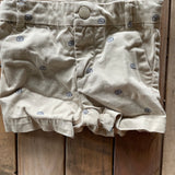 Hedgehog Shorts | 3-6 mo | Jacadi