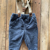 Blue Dress Pants | 3-6 mo | Carter's