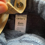 Blue Dress Pants | 3-6 mo | Carter's