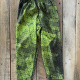 Bright and Funky Base Layer | Obermeyer