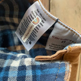 Fleece Lined Overalls | Carrhartt