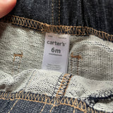 Jeggings | 3-6 mo | Carter's