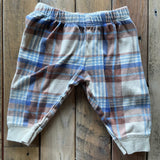 Plaid Pants | 3-6 mo | Bundles