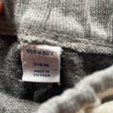 Grey Sweat Pants | 3-6 mo | Old Navy