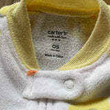 Little Duck Sleep Gown | 3-6 mo | Carter's