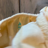 Yellow Winnie Top | 3-6 mo | Disney