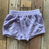 Purple Shorts | 3-6 mo | Cat & Jack