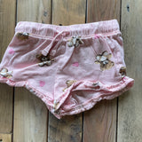 Teddy Bear Frills Shorts | 3-6 mo | H&M