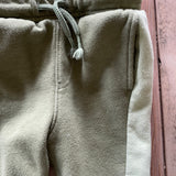 Green Color Block Sweatpants | Cat & Jack