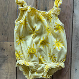 Sunshine Romper | 3-6 mo | Old Navy
