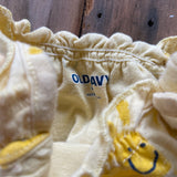 Sunshine Romper | 3-6 mo | Old Navy