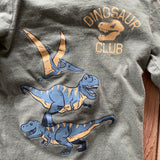 Dinosaur Long Sleeve Shirt | Carter's