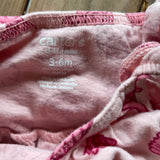 Seashell Two Piece Set | 3-6 mo | Carter's