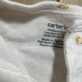 Gentle Animals Sleep Gown | newborn