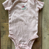 Love Bug Onesie | 3-6 mo | Carter's