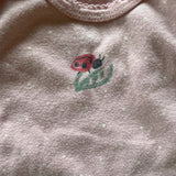 Love Bug Onesie | 3-6 mo | Carter's