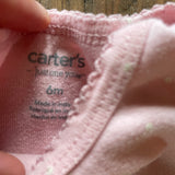 Love Bug Onesie | 3-6 mo | Carter's