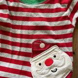 Santa Pajama Set | 3T | Carter's
