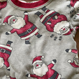 Santa Pajama Set | 3T | Carter's