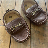 Baby Loafers | Size 13