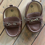 Baby Loafers | Size 13