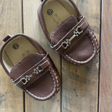 Baby Loafers | Size 13