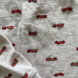 Fire Trucks Long Sleeve | 5T | Old Navy