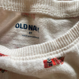 Fire Trucks Long Sleeve | 5T | Old Navy