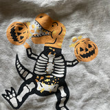 Dinosaur Halloween Shirt | 2T | Old Navy