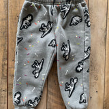 Dinosaur Halloween Sweatpants | 2T | Cat & Jack