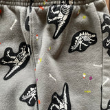 Dinosaur Halloween Sweatpants | 2T | Cat & Jack
