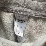 Dinosaur Christmas Sweatpants | 2T | Carter's