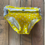 Yellow Bikini Bottoms | 18-24 | Janie & Jack