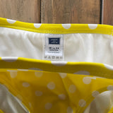 Yellow Bikini Bottoms | 18-24 | Janie & Jack