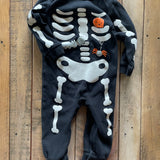 Halloween Romper | 12-18 mo | Carter's