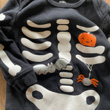 Halloween Romper | 12-18 mo | Carter's