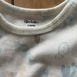 Desert Season Two-Piece Set | Gerber