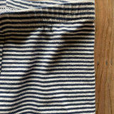 Blue Striped Leggings | 12-18 mo | Carter's