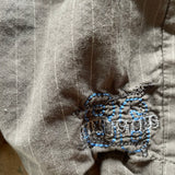 Pinstripe Shorts | 9-12 mo | Stix n Stones