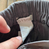 Pinstripe Shorts | 9-12 mo | Stix n Stones
