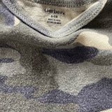 Camo Short Sleeve Onesie | Gerber